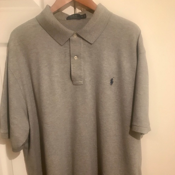 Polo Ralph Lauren Shirt - Picture 3 of 7
